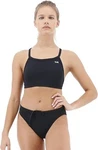Tyr Womens Standard Durafast Diamondfit Bikini Swimsuit, Black, M(8). Fixed Price $35.99.