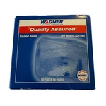 Headlight Bulb Wagner Lighting 4414 Motors Part. Fixed Price $10.00.