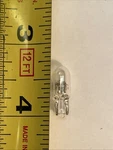 Suzuki Bulb 12V1.7W 09471-12108 Oem New. Fixed Price $5.99.