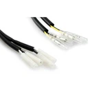 Puig Plug&play Wiring Kit For Rear Indicators BLACK-9772N. Fixed Price $11.79.