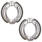 Brake Shoe For Honda TG50M NN50MD 06430-131-405 Rear Left Right 2 Pack. Fixed Price $24.95.
