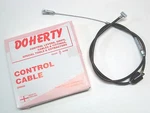 Front Brake Cable 36" Bsa Triumph T100 T150 1969-70 60-2076 W/switch 500 750. Fixed Price $69.99.