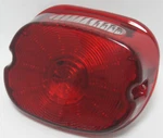 Harddrive Led Laydown Tail Light Red 38-578R. Fixed Price $107.33.