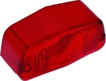 Bikers Choice Small Custom Tail Lamp Replacement Lens Lucas Style Red. Fixed Price $34.99.