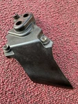 2007-2008 Kawasaki Ninja ZX6R Oem Right Side Harness Guard Fairing 55020-0294. Fixed Price $22.89.