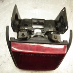1984 Honda V30 Magna VT500C Tail Light Housing 33701-MJ8-671. Fixed Price $33.99.