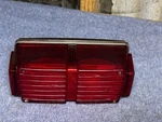 1982 Honda Goldwing GL1100 Rear Taillight Back Brake Light. Tested. Fixed Price $39.99.