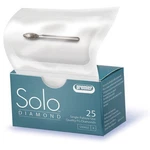 Solo #1210.7C Coarse Grit, Ks Cylinder Diamond Bur, Single Use. Package Of 25. Fixed Price $54.99.