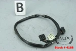 2003 Harley Road King Cvo Rear Back Fender Wiring Wire Harness 68772-99 #4188. Fixed Price $19.99.