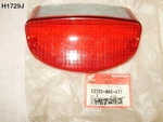 Honda Vt 1100C 1997 Tail Light 33702-MM8-671 Genuine New Old Stock H1729J. Fixed Price $48.00.