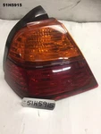 Honda Gl 1800 Goldwing 2008 Lh Tail Light Genuine Oem LOT51 51H5915. Fixed Price $129.33.