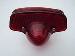 Lucas L679 Taillight Beehive Lamp Triumph Bsa Norton Ajs Jawa 53973, 99-0597. Fixed Price $24.95.