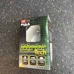 Piaa H4 Night Tech Replacement Bulb Ece R37 New. Fixed Price $14.99.
