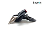 Rear Fender License Holder Suzuki 2009-2011 (GSXR1000 K9/L0/L1). Fixed Price $54.05.
