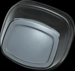 Kuryakyn Tracer Led Tail Light Smoke Lens Harley Davidson Road King 09-22. Fixed Price $171.41.