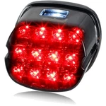 Led Motorcycle Brake Smoked Lens Compatible With Harley .... Fixed Price $44.54.