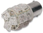 Bluhm Enterprises Led Taillight Bulb Clear BL-1157360W. Fixed Price $39.99.