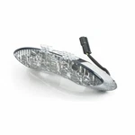 Triumph Street Triple Led Clear Rear Light Assembly A9700122. Fixed Price $82.13.