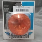 New Drag Specialities 2020-0637 Turn Signal Lens, Amber. Fixed Price $12.85.