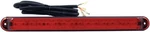 Chris Products Led Light Bar Red Lens/black Base 0988RB-MC. Fixed Price $37.99.