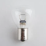 Stanley A5077 12V 45W RP35 Clear Auto Bulb, Made In Japan QUANTITY=1. Fixed Price $9.54.