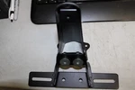 Nos 35730-48530 Suzuki License Plate Bracket (see List Below). Fixed Price $49.99.