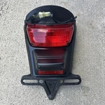 Honda Shadow Phantom VT750 Taillight Rear Brake & Fender. Fixed Price $70.00.