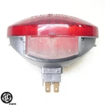 2007 Buell XB12R Firebolt Rear Brake Tail Light. Fixed Price $55.00.