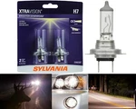 Sylvania Xtra Vision H7 55W Two Bulbs Head Light Low Beam Replacement Upgrade Oe. Fixed Price $32.75.
