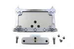 Tail Lamp And License Plate Holder Spade Style For Harley-davidson. Fixed Price $117.99.