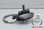 2007 Harley Softail Standard Brake Light Lens + Harness Kit Led Video #4223. Fixed Price $49.99.