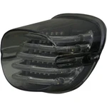 Taillight Without License Plate Illumination Window Smoke Pb-tl-sb-s. Fixed Price $199.95.