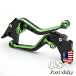 Mixcolor Short Brake Clutch Lever For Z1000SX/NINJA 11-16 2015 14 13 12. Fixed Price $31.72.