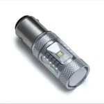 Kuryakyn High Intensity Led Bulb Amber/amber 1157 2060-0620 2238. Fixed Price $18.00.