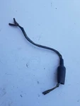 Tail Light Sub Wiring Harness 1976 Yamaha Enduro. Fixed Price $19.99.