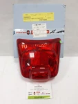 Original Rear Stop Light Art. 1D000570 Piaggio Vespa Gts 125-300 From 2014. Fixed Price $185.44.