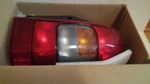 *new* Eagle Eyes Auto Lamp GM259-U000L Left Tail Light Chevrolet Montana Venture. Fixed Price $29.98.