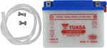 Yuasa Battery Yumicron YB4L-B For Aprilia/suzuki 250/RS 50/SP200. Fixed Price $48.87.