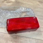 Yamaha Oem Nos Tail Light Lens / 1A8-84733-61-00 XS360 XS500 XS750. Fixed Price $15.00.