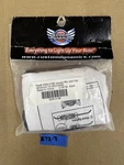 Custom Dynamics Turn Signal Decoder Module 2050-0196. Fixed Price $48.00.