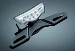 Highway Hawk Hh 68 346 Taillight Nitro Black. Fixed Price $44.38.