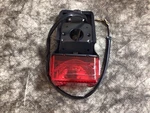Suzuki Oem Part 35710-32E30 Lamp Assy,rear Comb DRZ650 16 -23. Fixed Price $99.00.