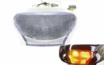For Triumph 97-2001 Daytona 595;955I;STYLE2 Led Lamp Brake Taillight+turn Signal. Fixed Price $58.09.