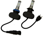 H7/H9 Csp 50W 8000 Lumen Led Headlight Bulb Kit- Suzuki Gsxr 1000 750 600 Gixer. Fixed Price $59.95.