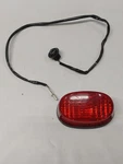 1999 Suzuki GZ250 Rear Taillight Brake 35710-12F30 (#1). Fixed Price $12.00.