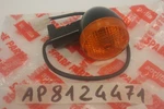 Front Left/rear Right Blinker Aprilia RSV1000. Fixed Price $78.83.