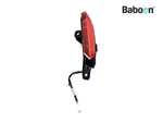 Taillight Unit Ducati Diavel 2019-2022 Right (52510573A). Fixed Price $93.45.