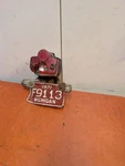64-65 Yamaha YG1 Oem Rear Taillight Back Brake 1971 Michigan Plat. Fixed Price $34.99.