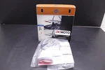 Harley-davidson Red Air Foil Luggage Rack Light Rear Led R12.BX7. Fixed Price $49.95.
