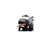 New Rage Cycles Tail Light Monkey-tl. Fixed Price $140.00.